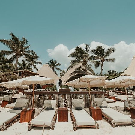 Starfit Hotel Boutique Beachclub, Spa & Gym Included Tulum Luaran gambar