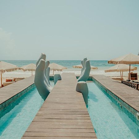 Starfit Hotel Boutique Beachclub, Spa & Gym Included Tulum Luaran gambar