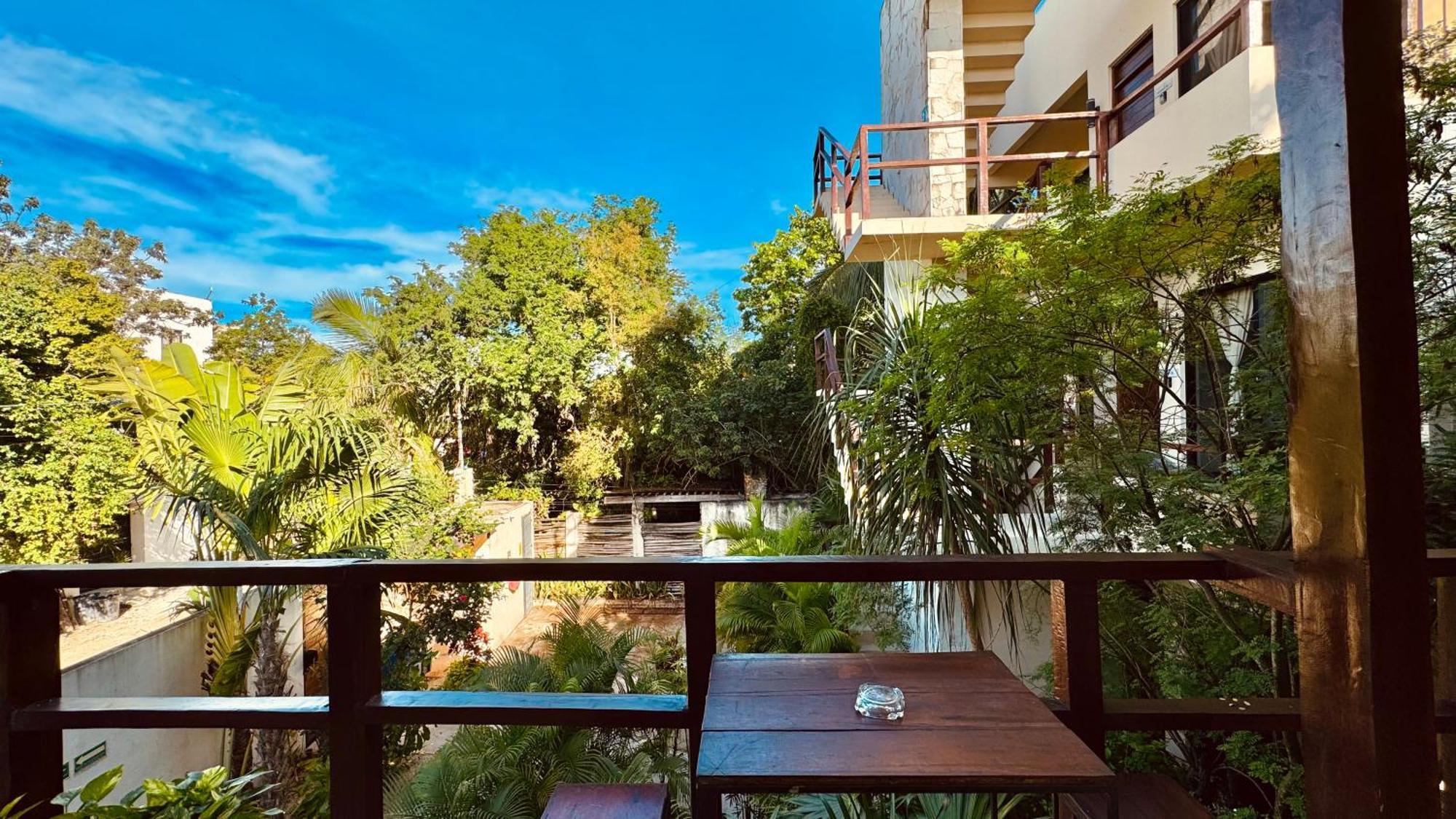 Starfit Hotel Boutique Beachclub, Spa & Gym Included Tulum Luaran gambar