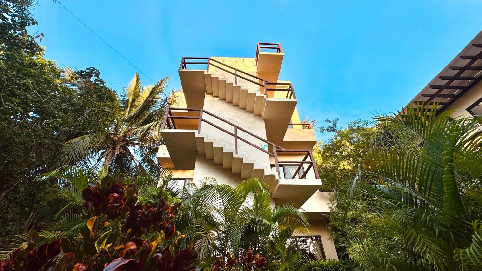 Starfit Hotel Boutique Beachclub, Spa & Gym Included Tulum Luaran gambar