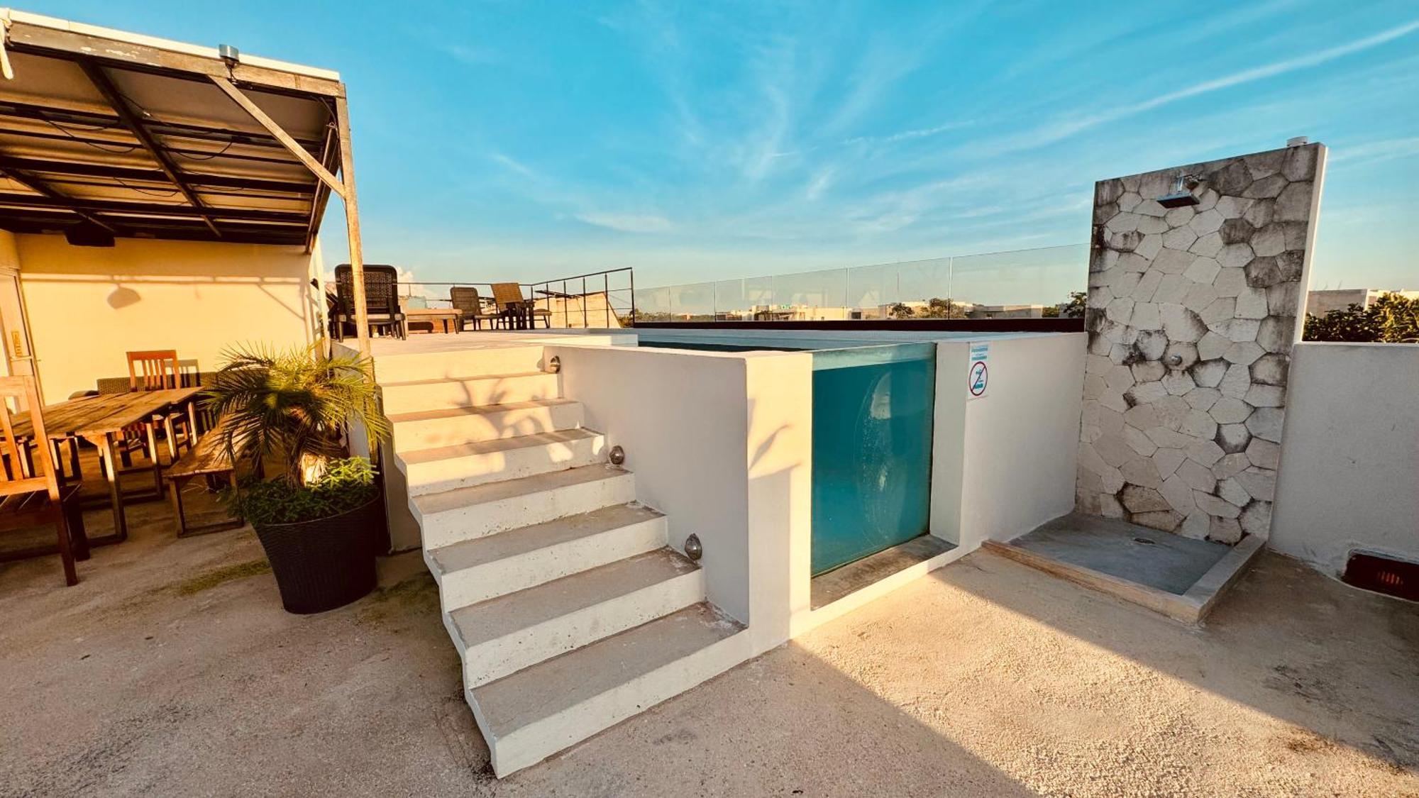 Starfit Hotel Boutique Beachclub, Spa & Gym Included Tulum Luaran gambar