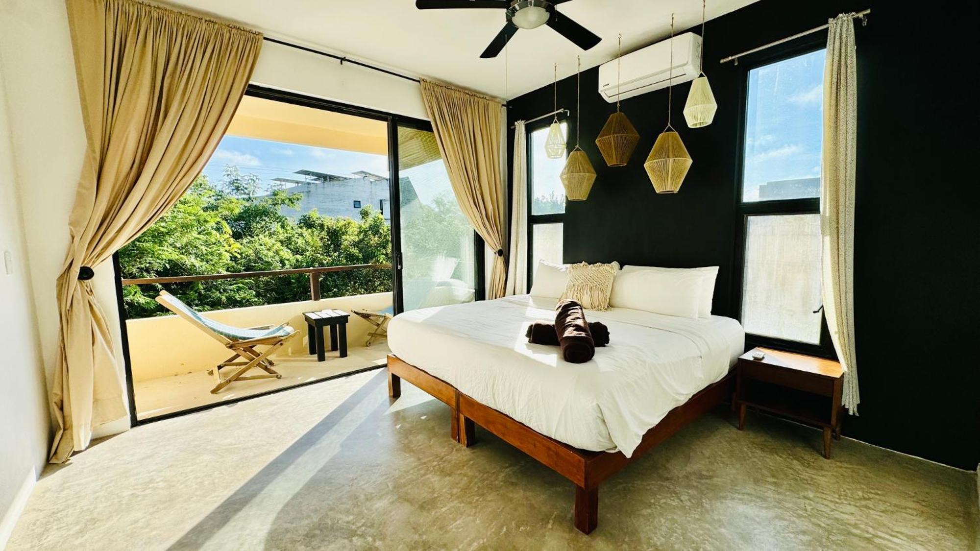 Starfit Hotel Boutique Beachclub, Spa & Gym Included Tulum Luaran gambar