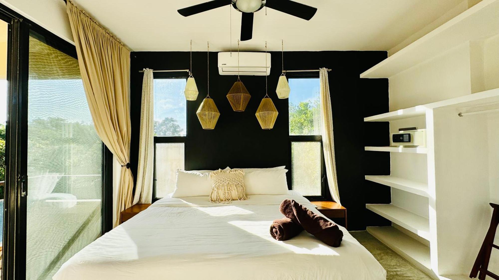 Starfit Hotel Boutique Beachclub, Spa & Gym Included Tulum Luaran gambar