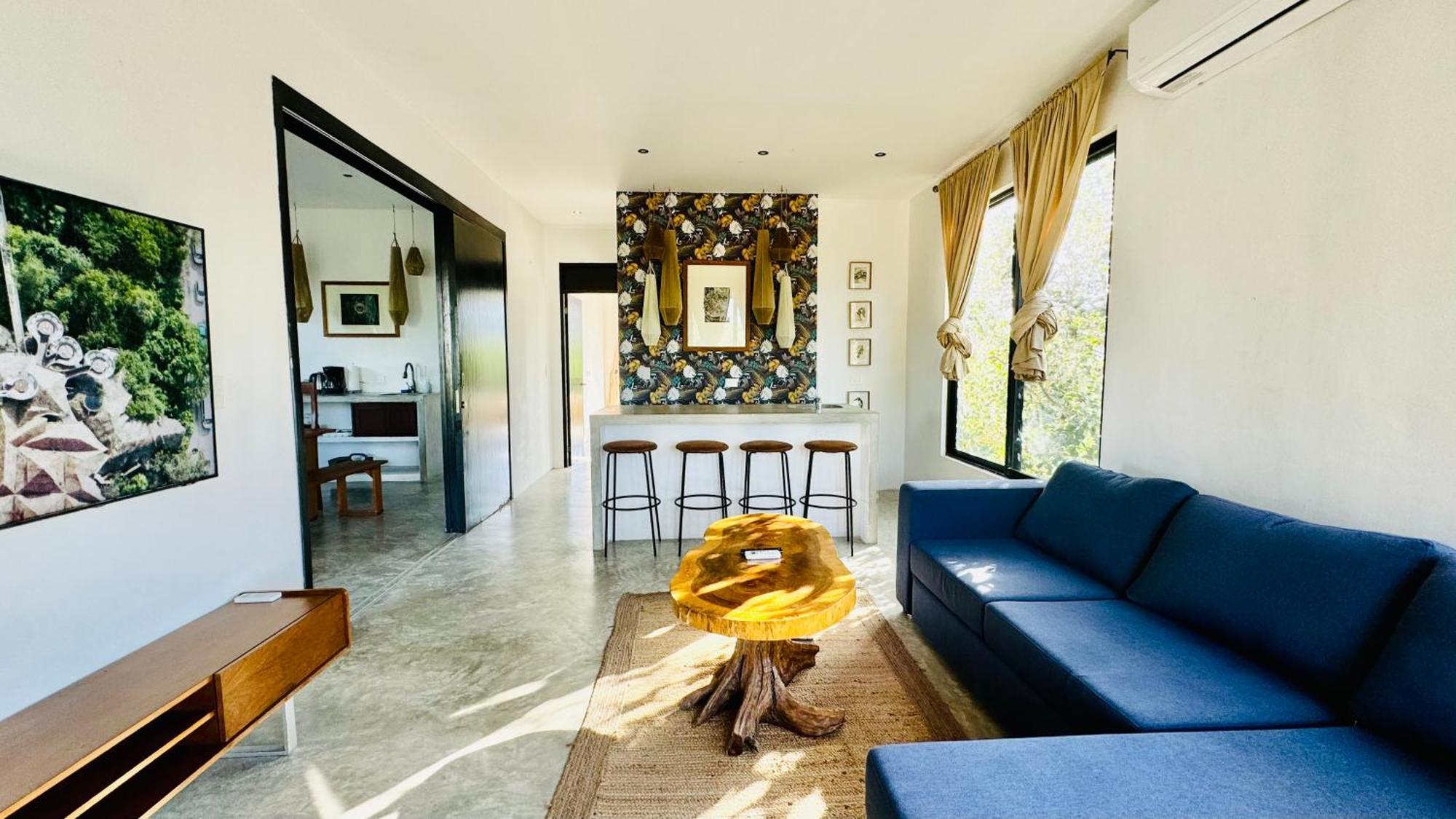 Starfit Hotel Boutique Beachclub, Spa & Gym Included Tulum Luaran gambar
