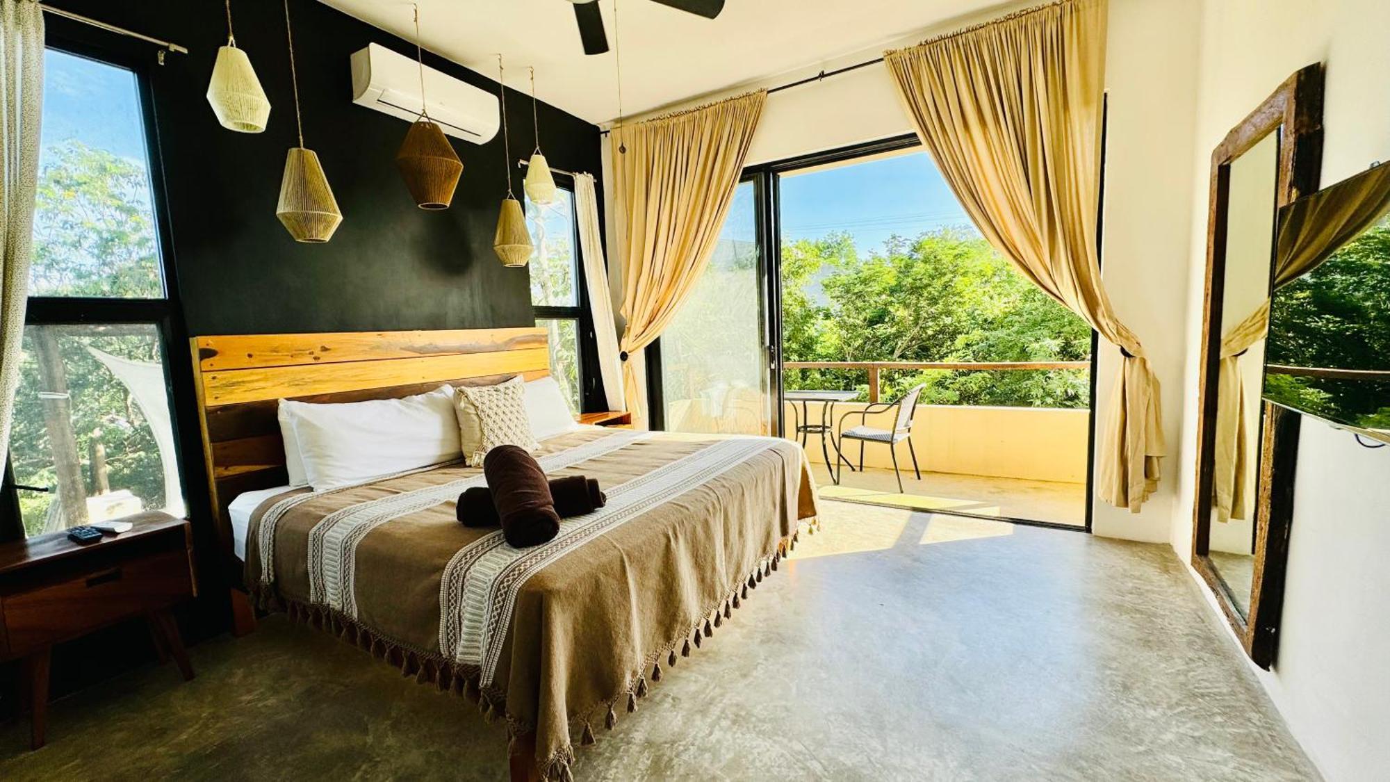 Starfit Hotel Boutique Beachclub, Spa & Gym Included Tulum Luaran gambar