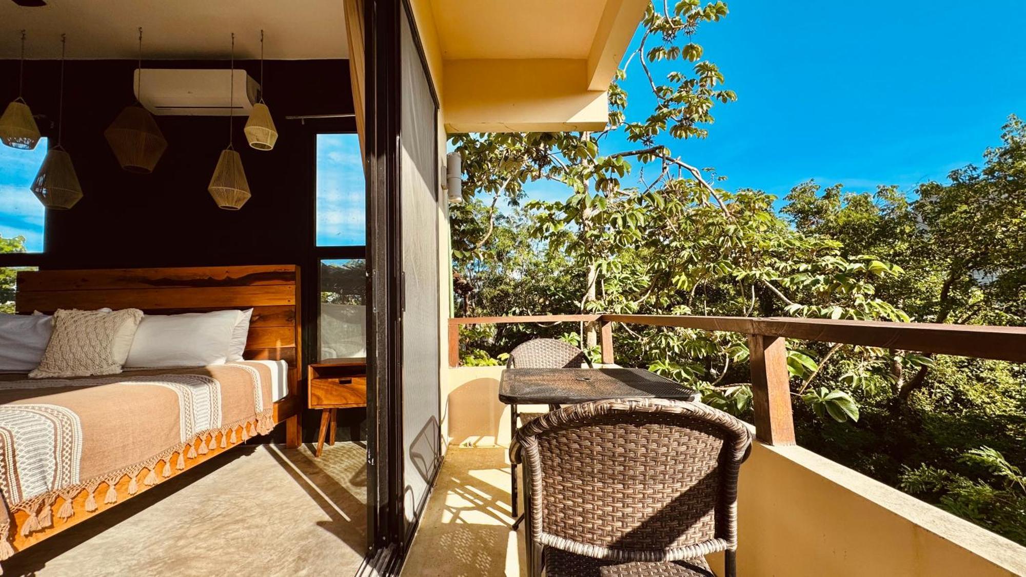 Starfit Hotel Boutique Beachclub, Spa & Gym Included Tulum Luaran gambar
