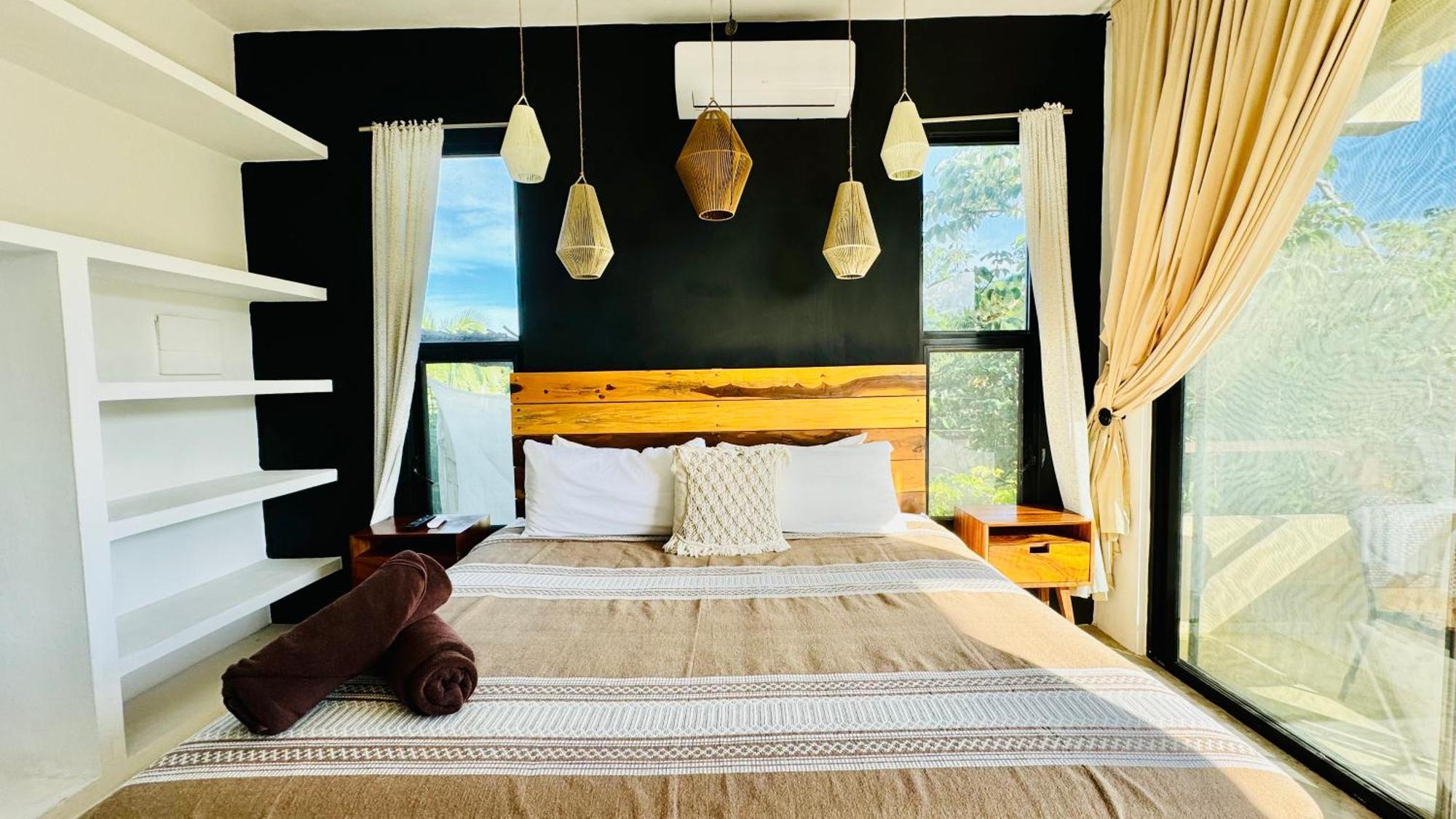 Starfit Hotel Boutique Beachclub, Spa & Gym Included Tulum Luaran gambar
