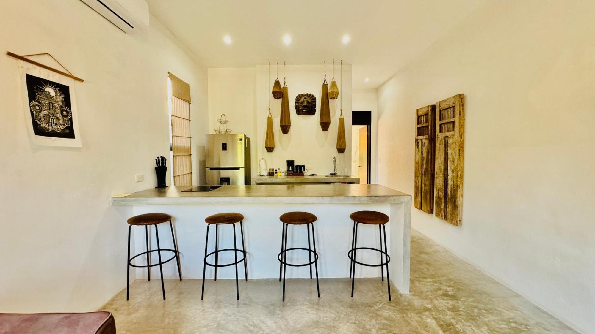 Starfit Hotel Boutique Beachclub, Spa & Gym Included Tulum Luaran gambar