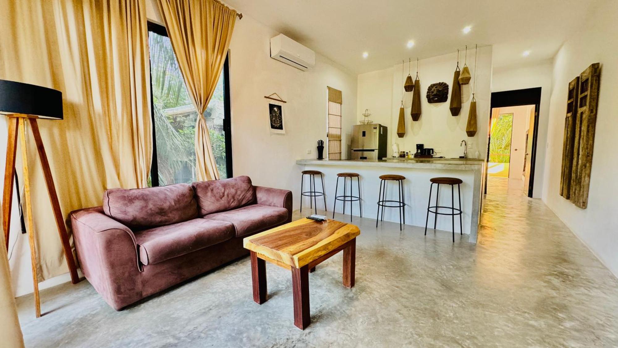 Starfit Hotel Boutique Beachclub, Spa & Gym Included Tulum Luaran gambar