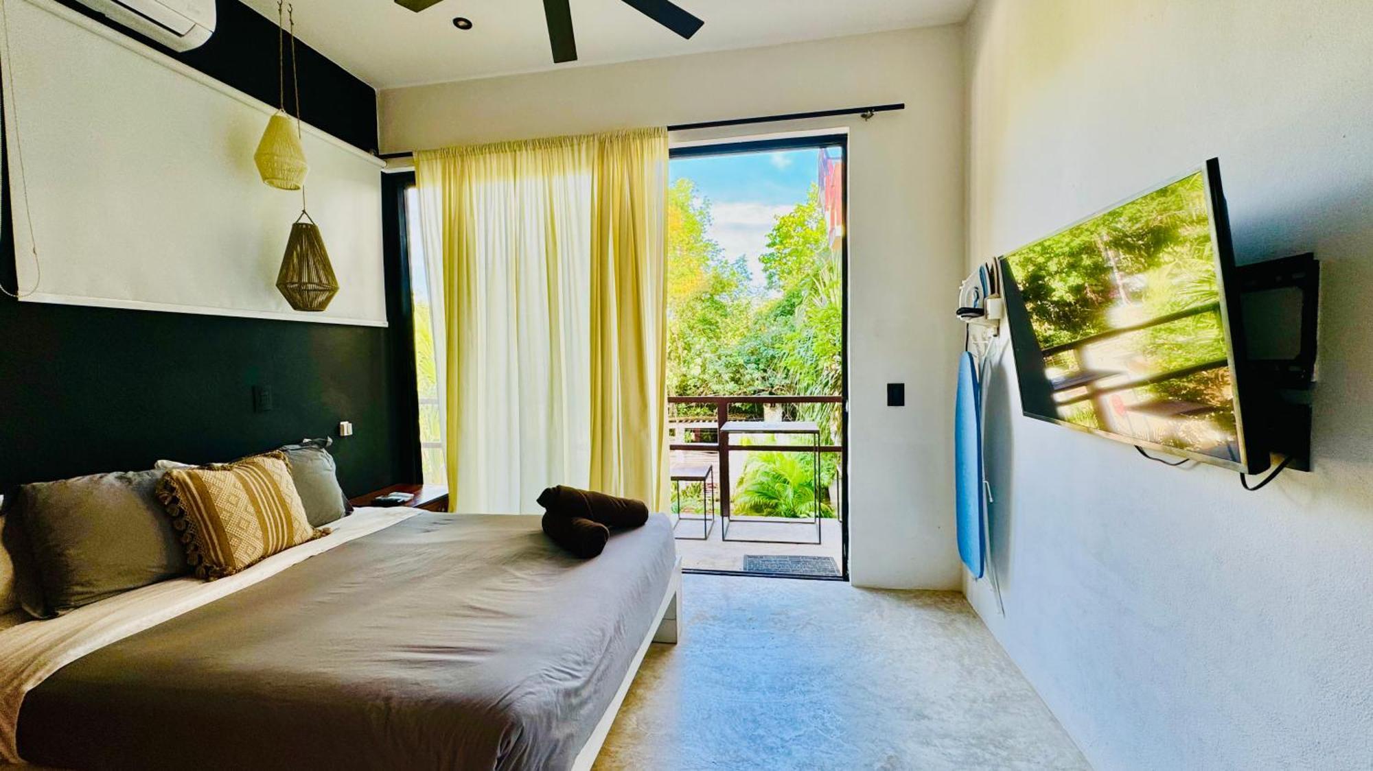 Starfit Hotel Boutique Beachclub, Spa & Gym Included Tulum Luaran gambar