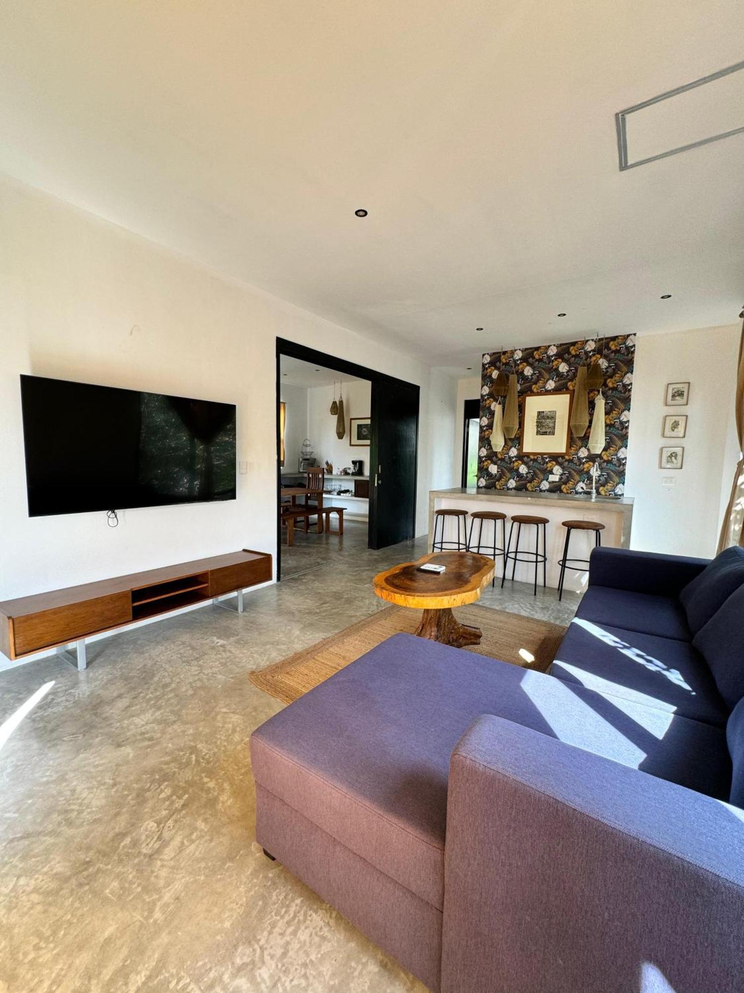 Starfit Hotel Boutique Beachclub, Spa & Gym Included Tulum Luaran gambar