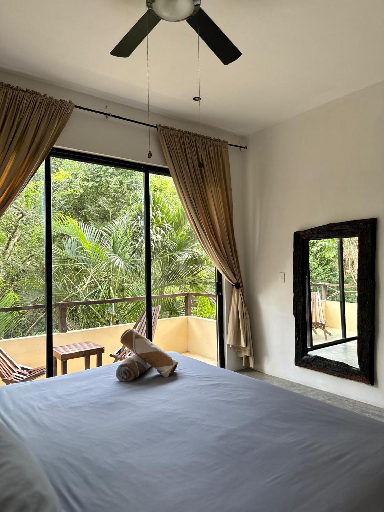 Starfit Hotel Boutique Beachclub, Spa & Gym Included Tulum Luaran gambar
