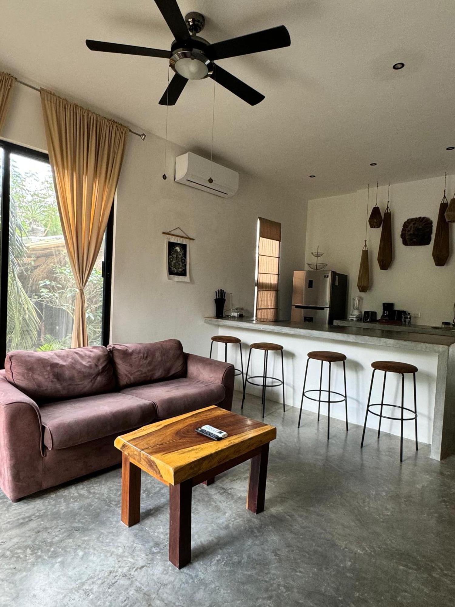 Starfit Hotel Boutique Beachclub, Spa & Gym Included Tulum Luaran gambar