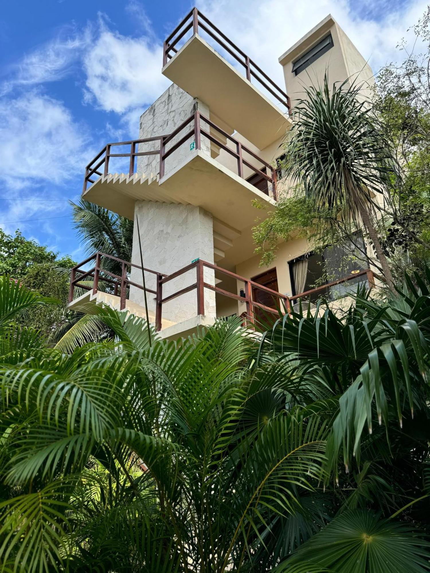 Starfit Hotel Boutique Beachclub, Spa & Gym Included Tulum Luaran gambar