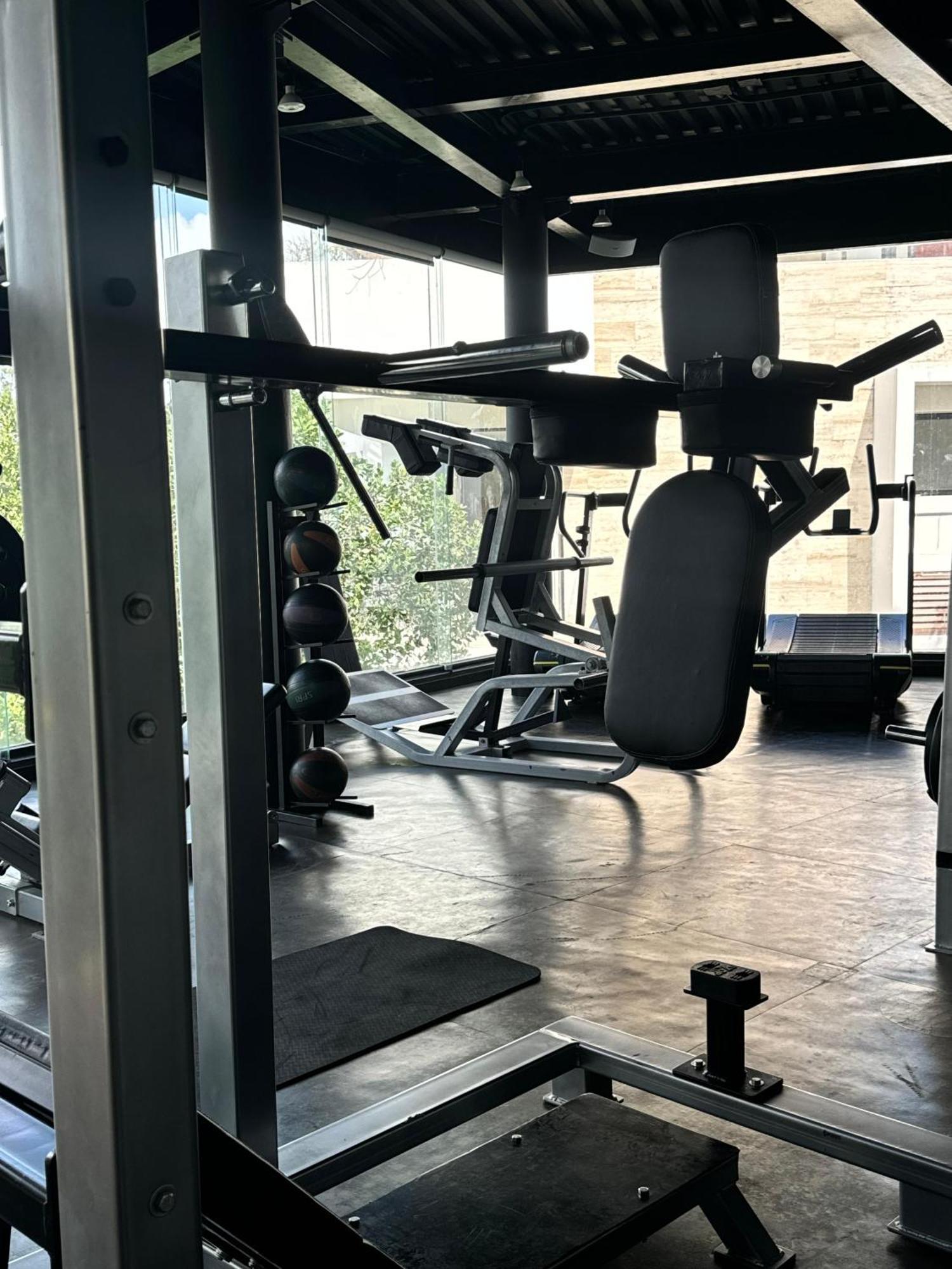 Starfit Hotel Boutique Beachclub, Spa & Gym Included Tulum Luaran gambar