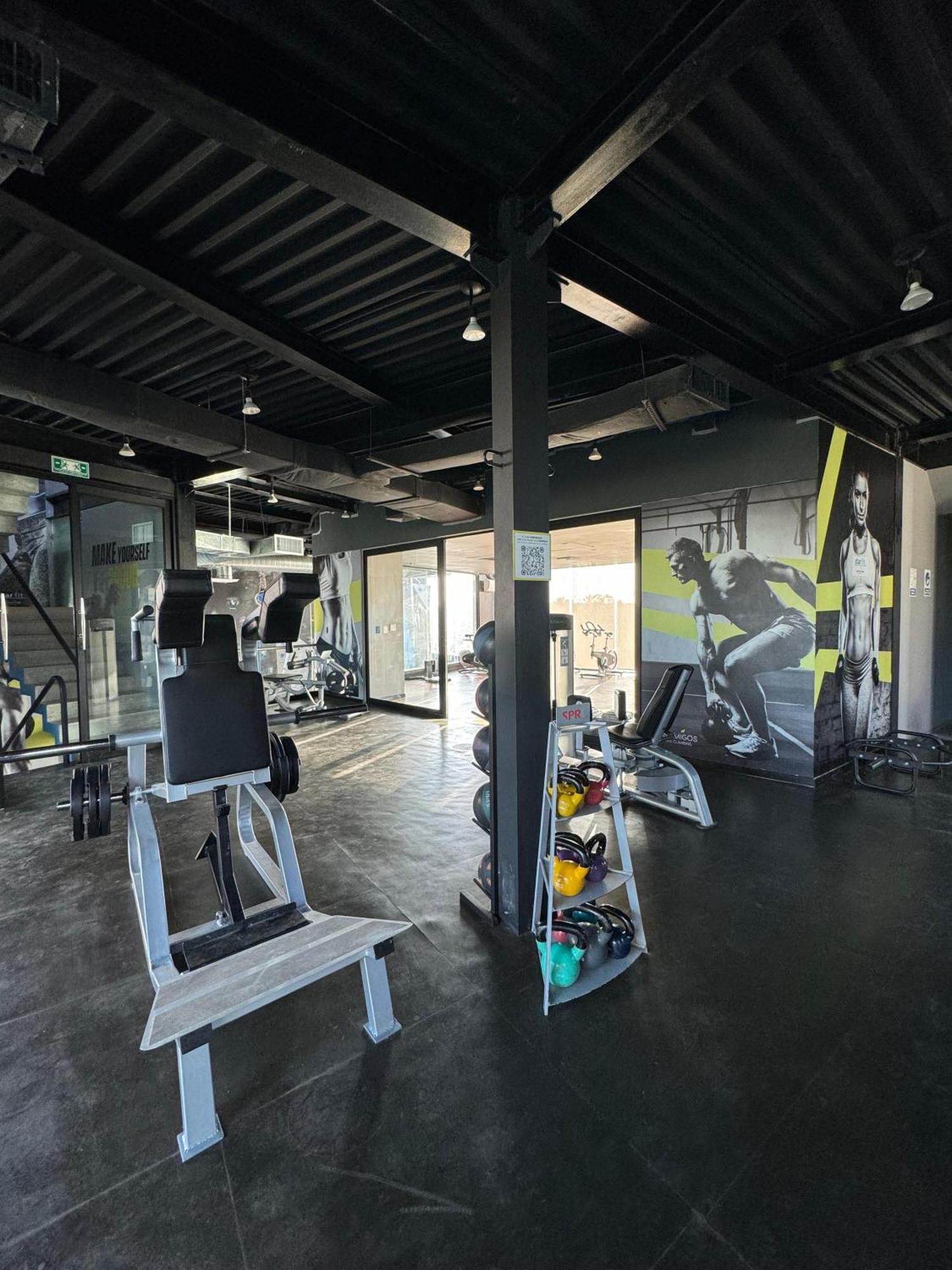 Starfit Hotel Boutique Beachclub, Spa & Gym Included Tulum Luaran gambar