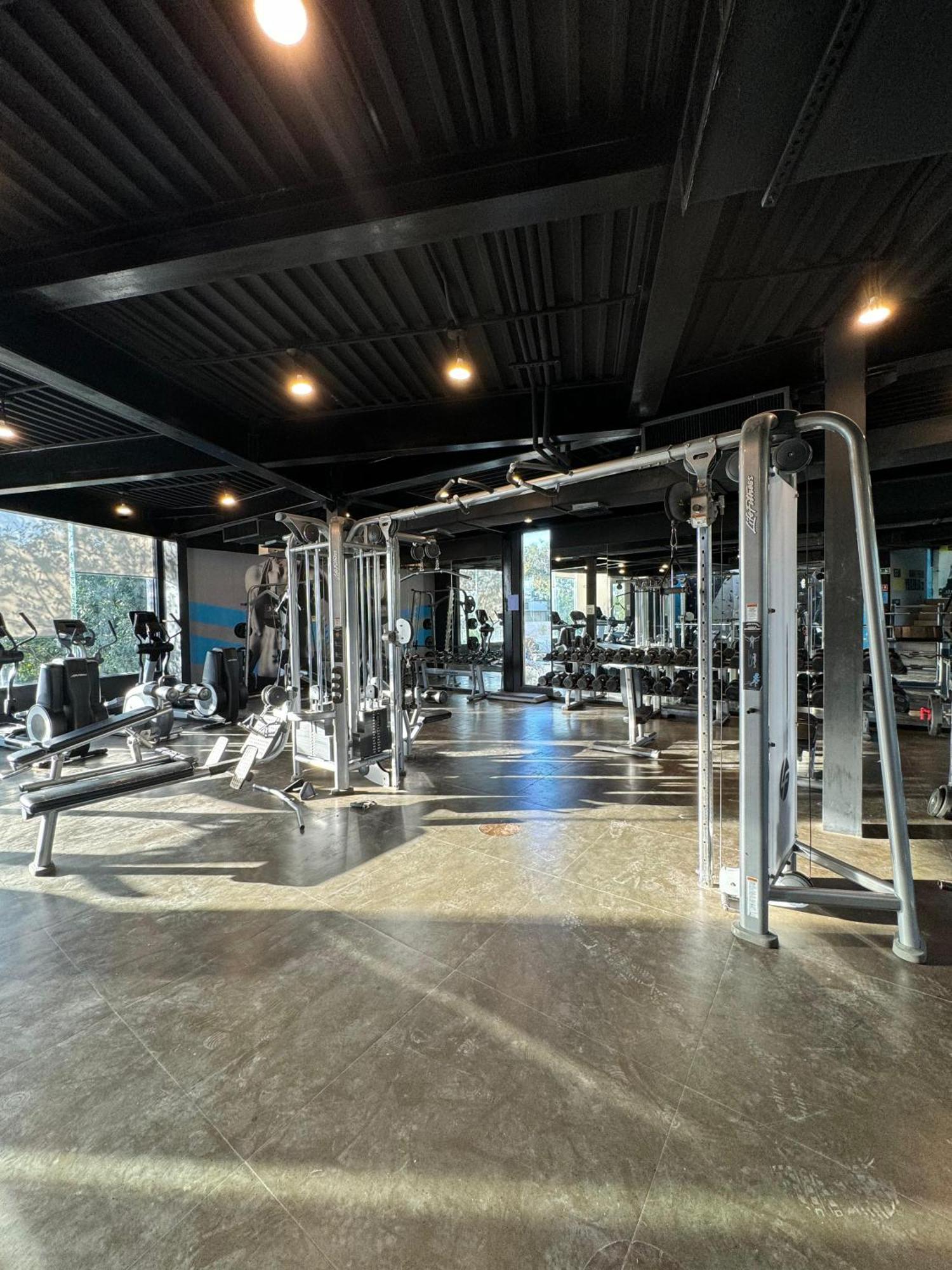 Starfit Hotel Boutique Beachclub, Spa & Gym Included Tulum Luaran gambar
