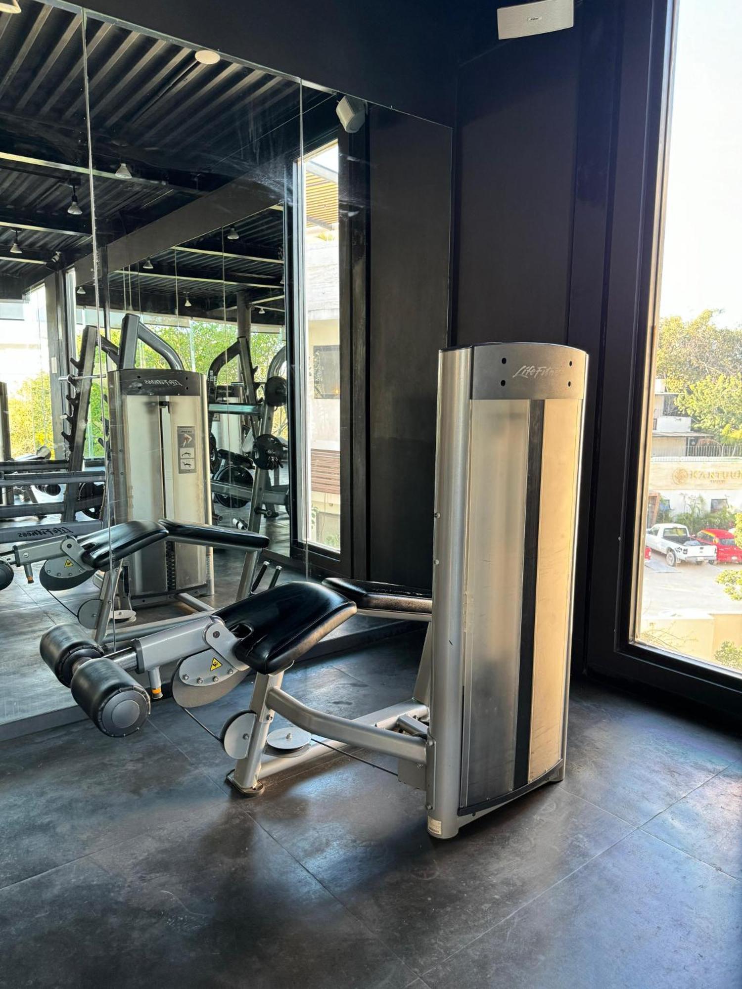 Starfit Hotel Boutique Beachclub, Spa & Gym Included Tulum Luaran gambar