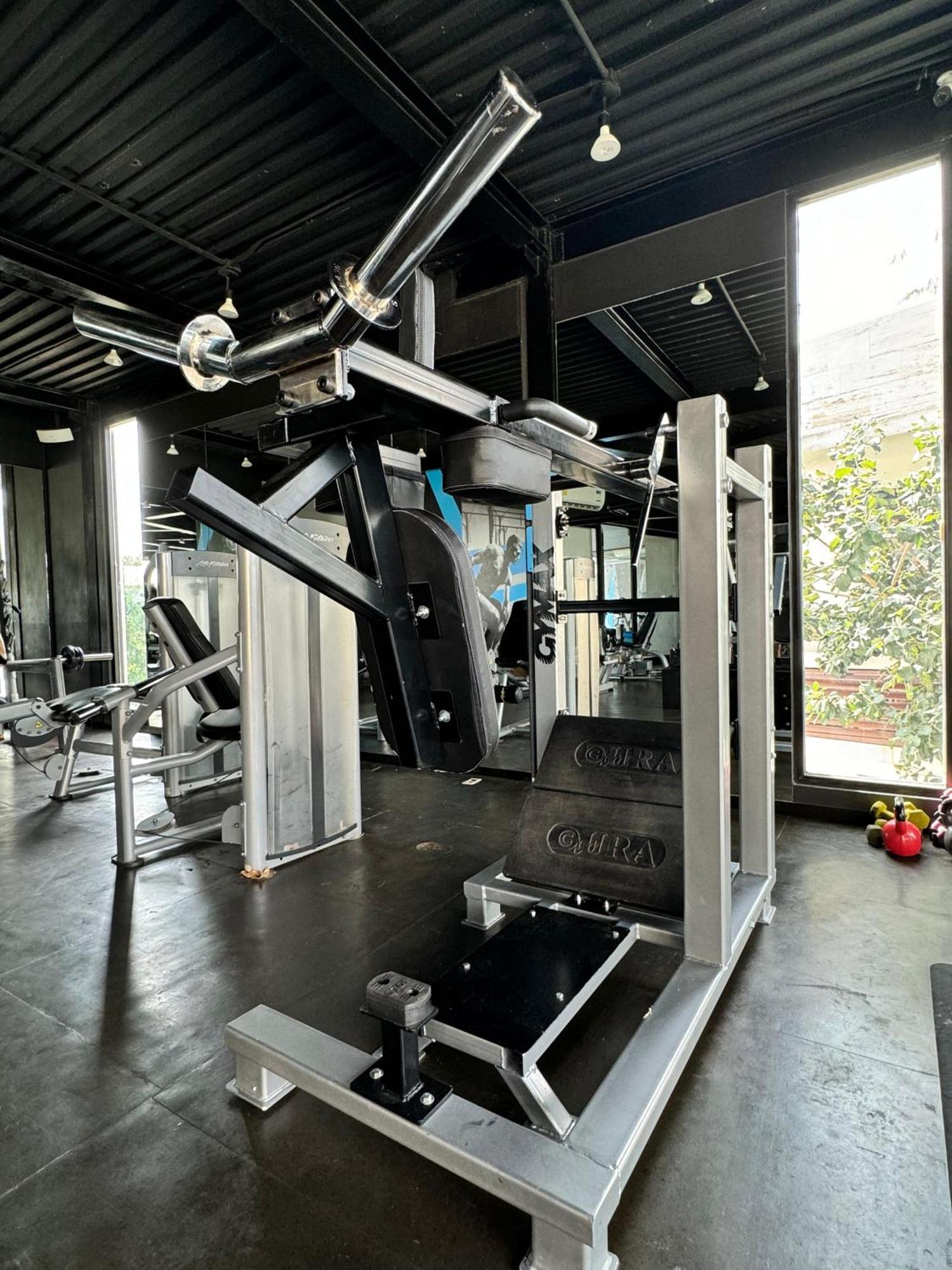 Starfit Hotel Boutique Beachclub, Spa & Gym Included Tulum Luaran gambar