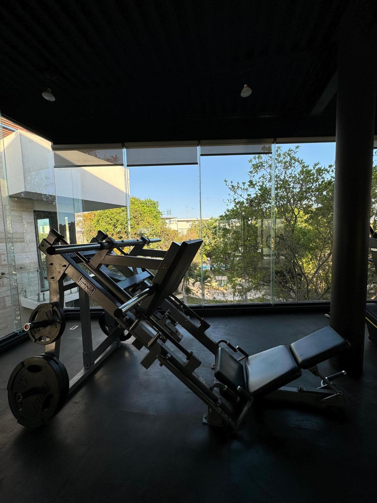 Starfit Hotel Boutique Beachclub, Spa & Gym Included Tulum Luaran gambar