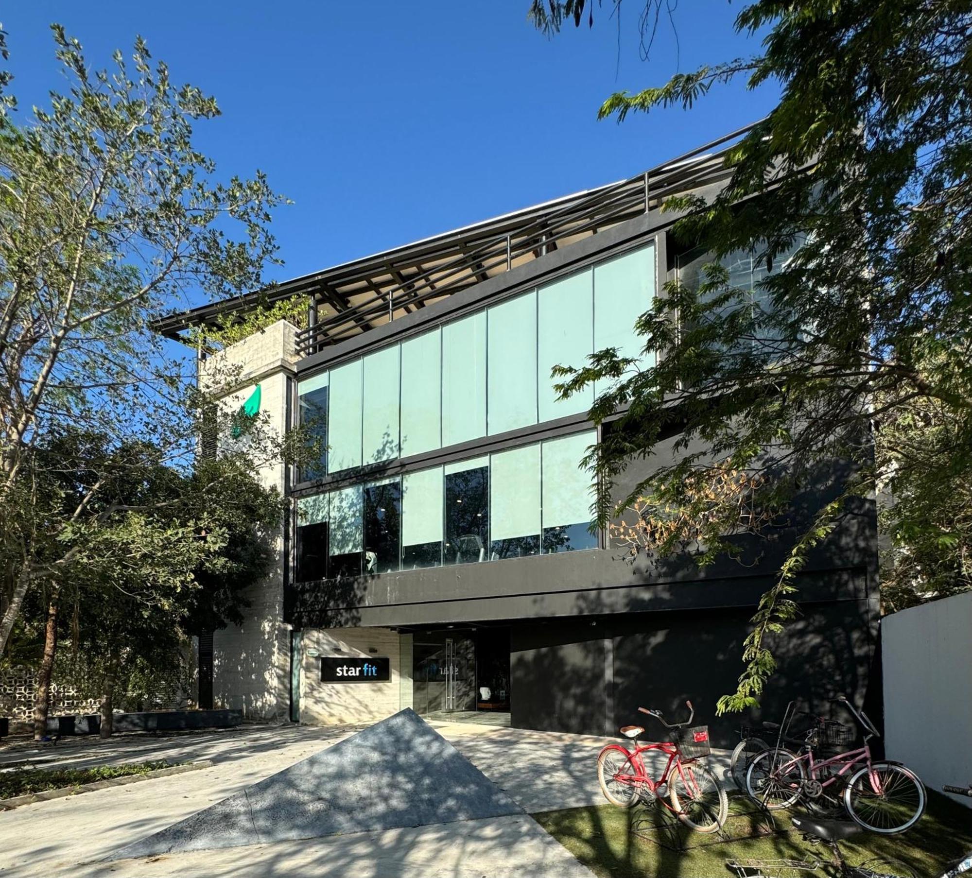 Starfit Hotel Boutique Beachclub, Spa & Gym Included Tulum Luaran gambar