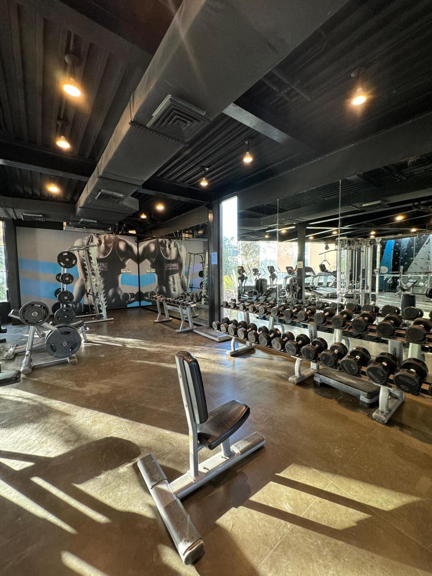 Starfit Hotel Boutique Beachclub, Spa & Gym Included Tulum Luaran gambar