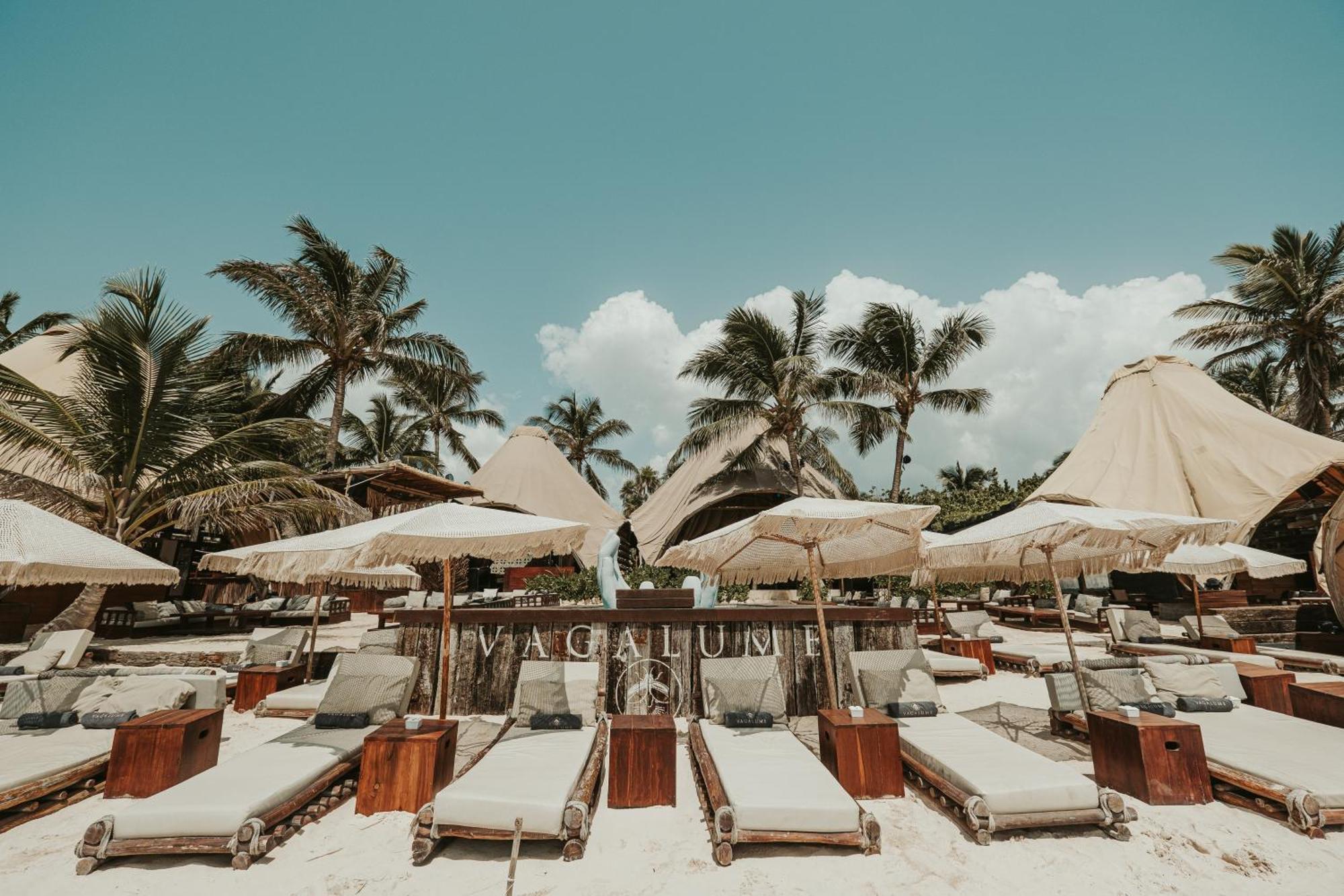 Starfit Hotel Boutique Beachclub, Spa & Gym Included Tulum Luaran gambar
