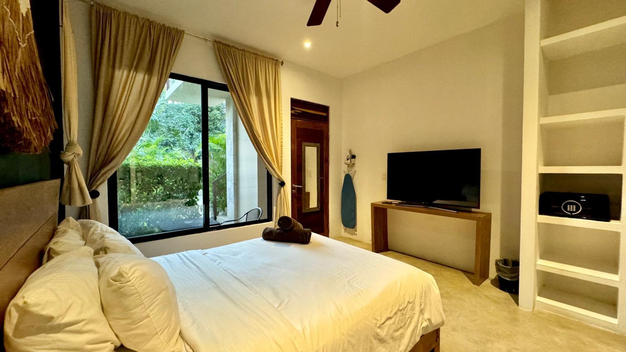 Starfit Hotel Boutique Beachclub, Spa & Gym Included Tulum Luaran gambar