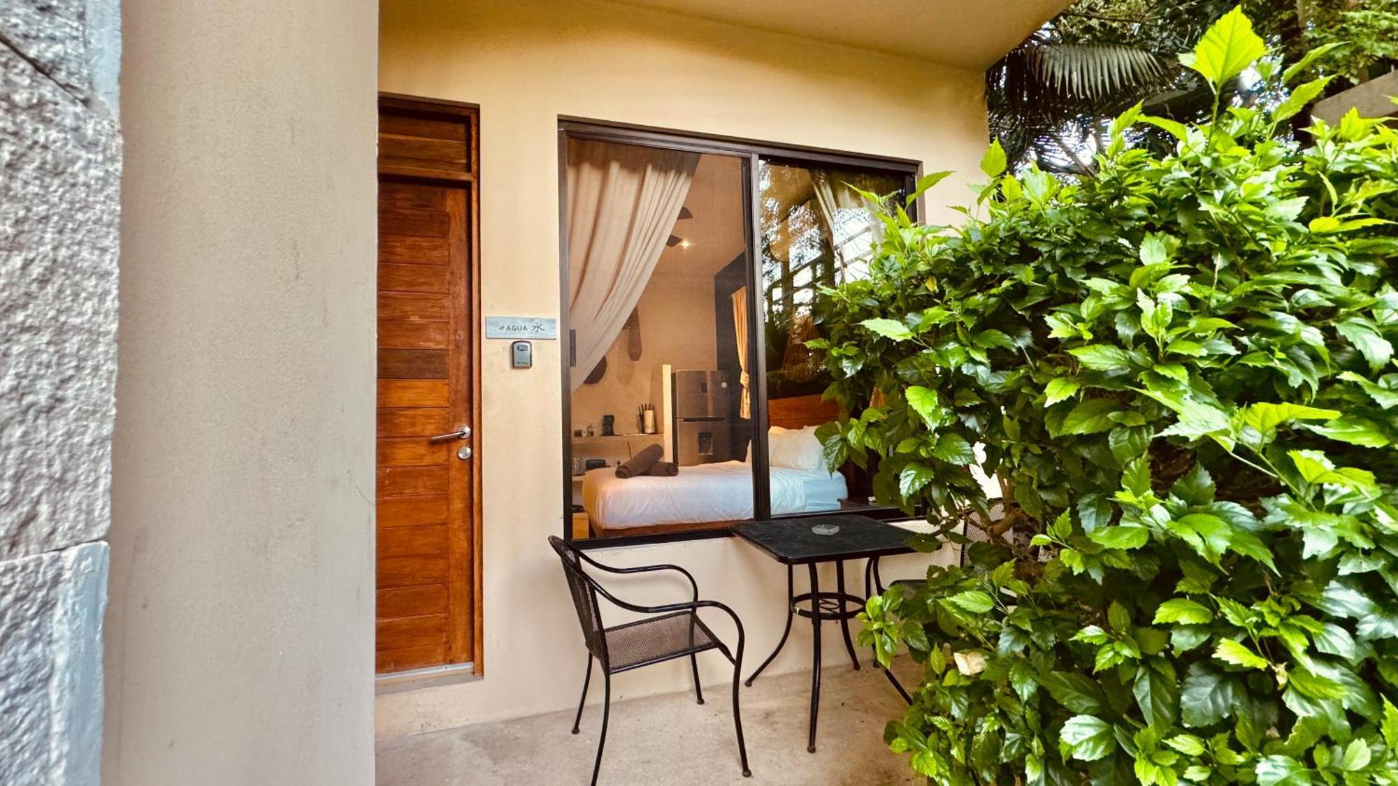 Starfit Hotel Boutique Beachclub, Spa & Gym Included Tulum Luaran gambar