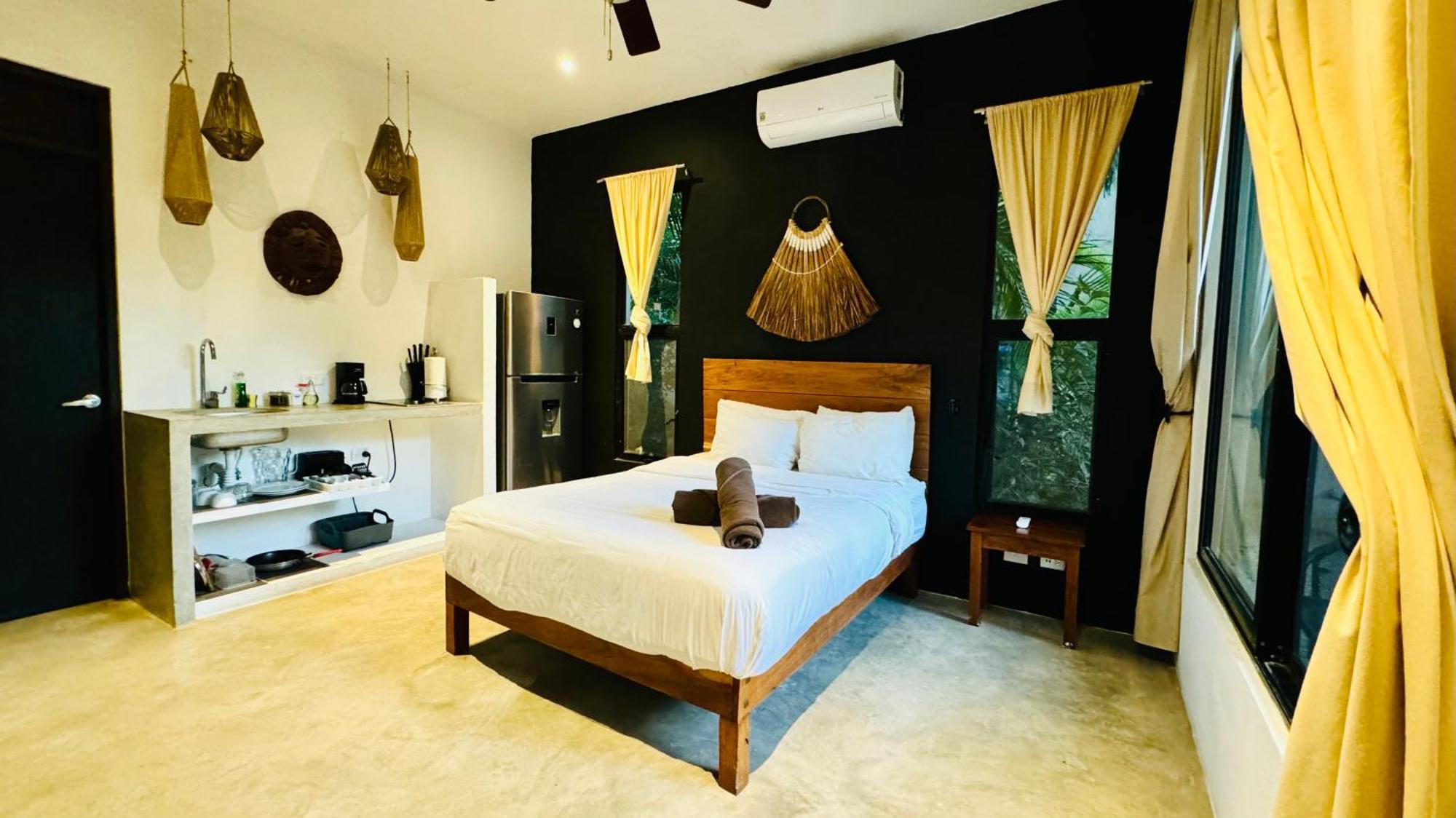 Starfit Hotel Boutique Beachclub, Spa & Gym Included Tulum Luaran gambar