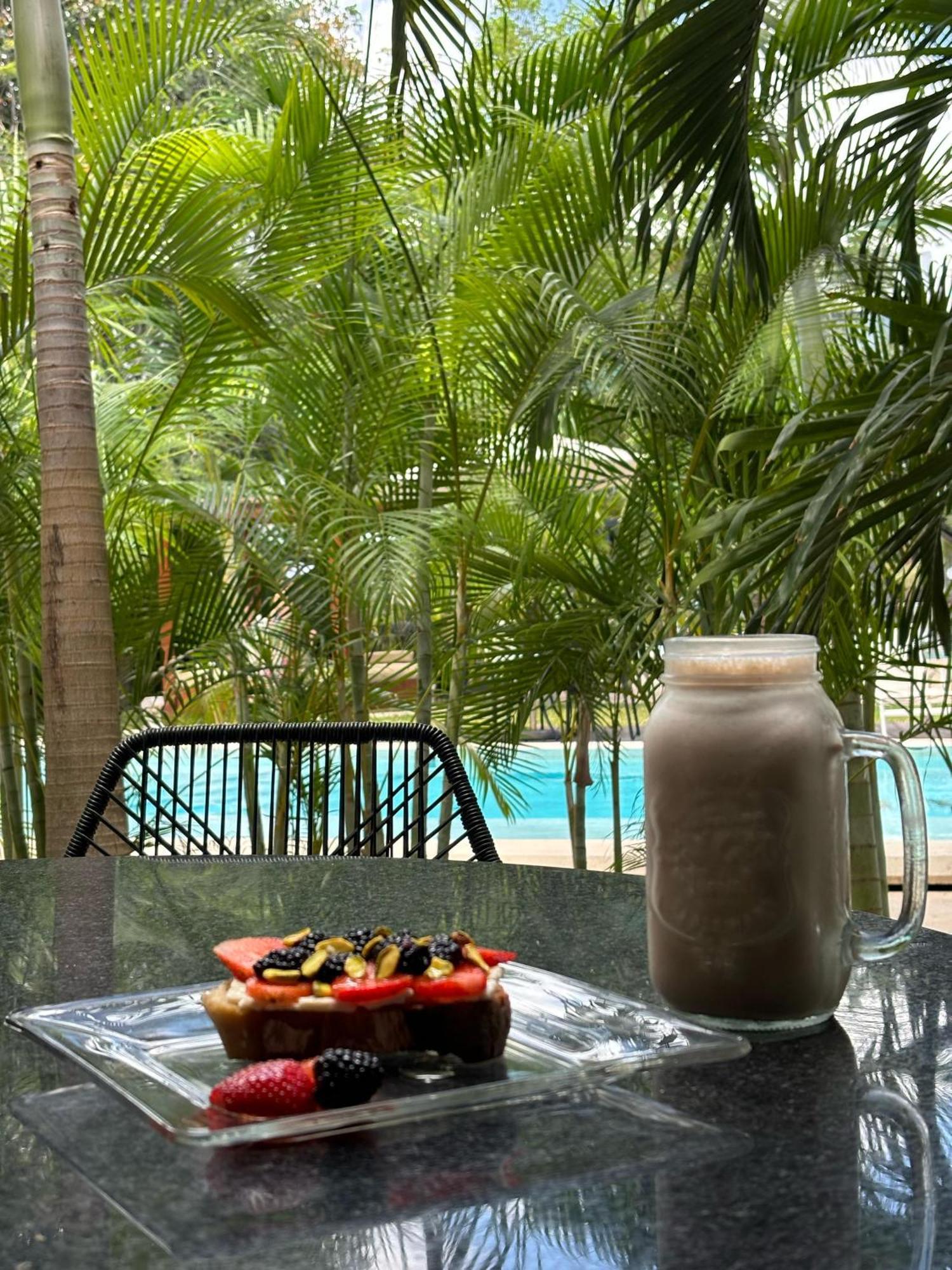 Starfit Hotel Boutique Beachclub, Spa & Gym Included Tulum Luaran gambar